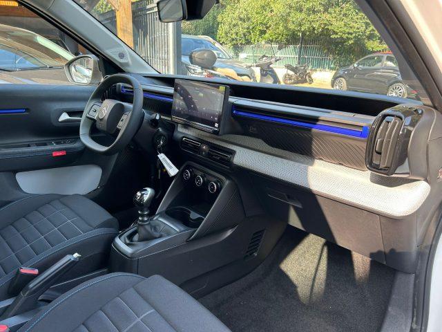 CITROEN C3 PureTech 100 S&S Plus *PREZZO PROMO*