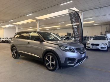 Peugeot 5008 BlueHDi 130 S&S GT Line
