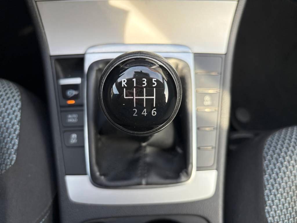 Volkswagen Passat Var. 1.6 TDI BlueMotion Tech.