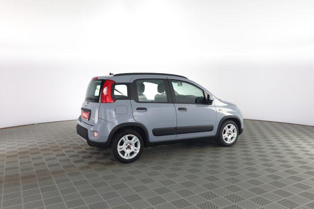 FIAT Panda Panda 1.0 FireFly Hybrid City Life