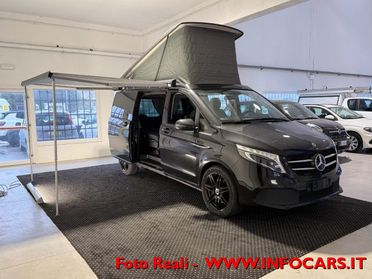 MERCEDES-BENZ V 300 d 240 cv 4Matic Horizon Ed. MARCOPOLO