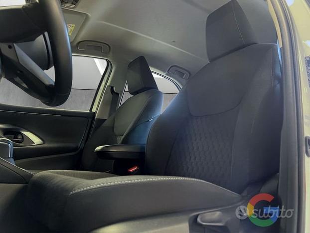 Toyota Yaris Hybrid Active1.5 92cv - PREZZO PROMO