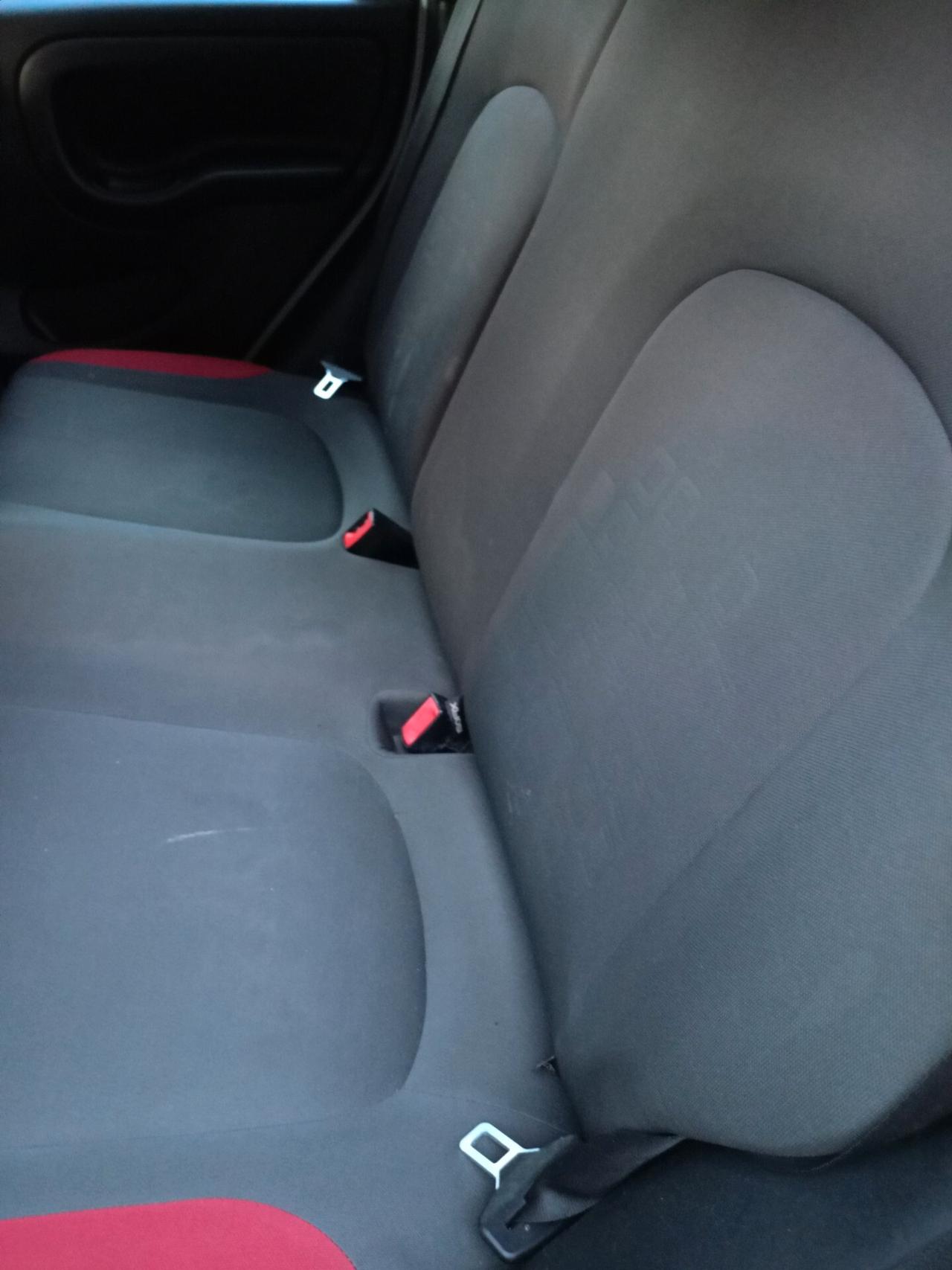 Fiat Panda 0.9 TwinAir Turbo Natural Power Lounge