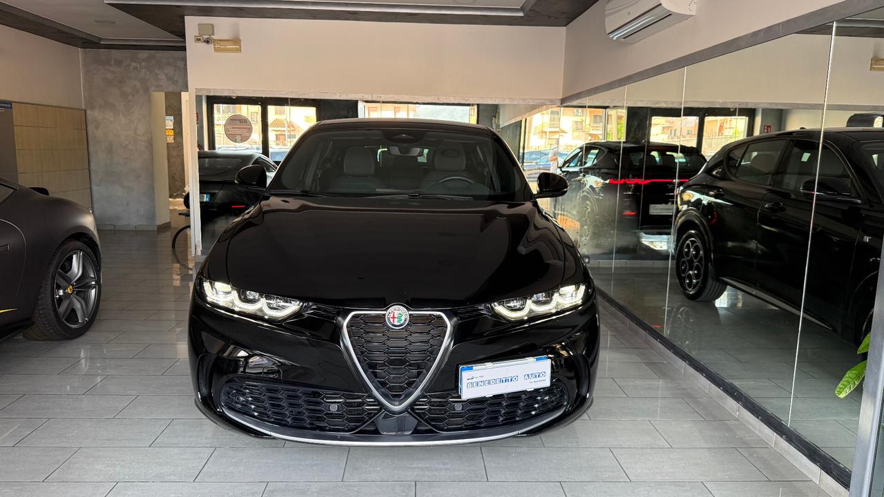 ALFA ROMEO TONALE 1.6 130 CV AUTOMATICA LED