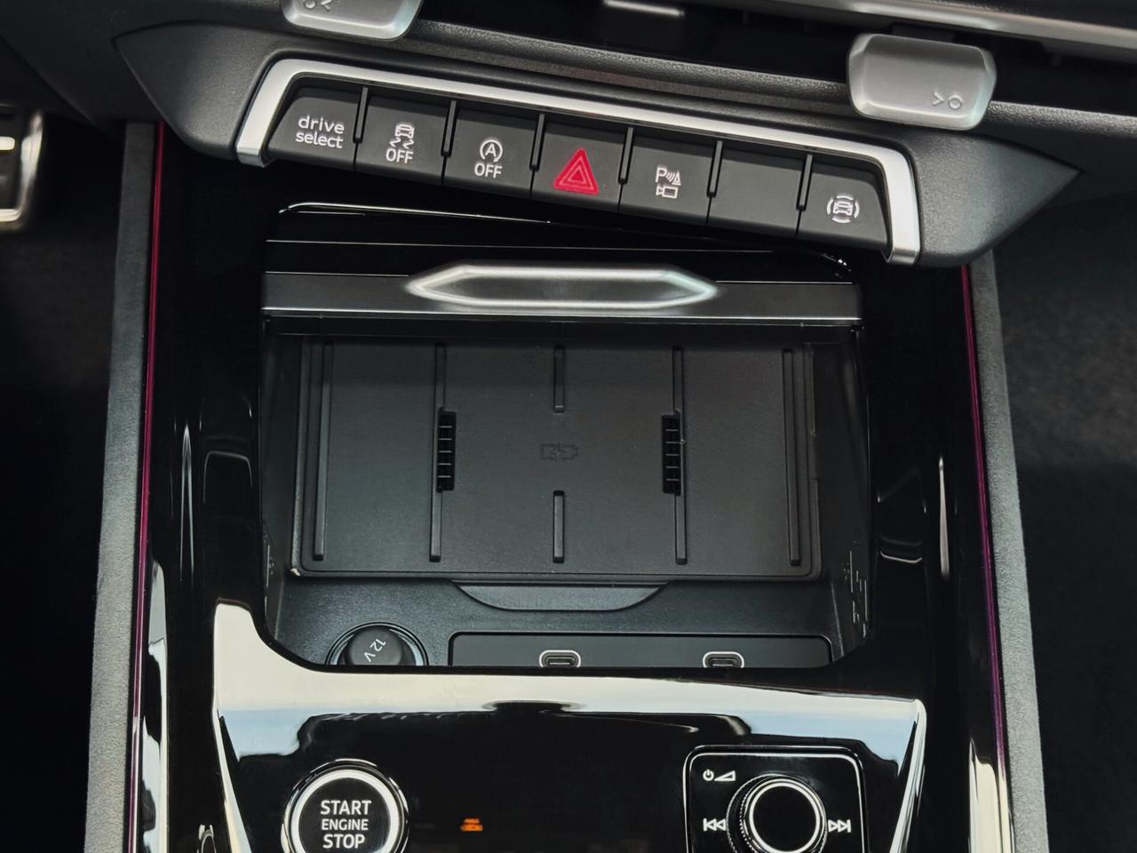 Audi Q3 Sportback 2.0 TDI S line Plus Quattro 193CV