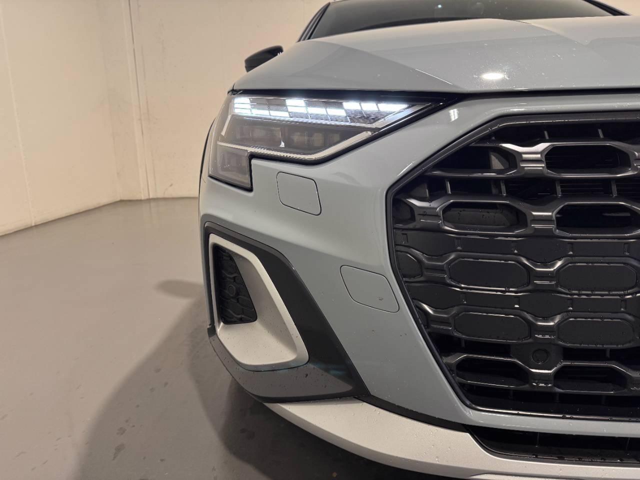 AUDI A3 ALLSTREET 35 TDI S-TRONIC S LINE EDITION