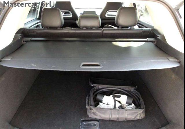 MG EHS HS I 1.5 t-gdi phev Luxury Auto Navi - GN483RD