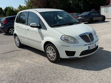 Lancia MUSA 1.4 16V EURO 5 Platino
