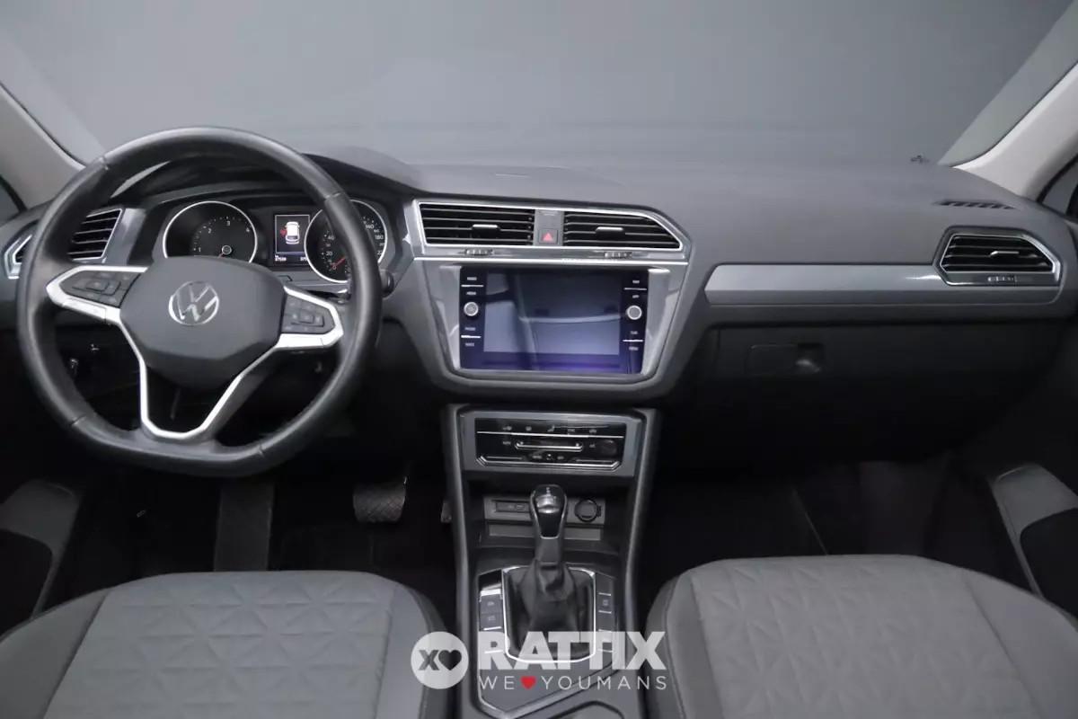 Volkswagen Tiguan 2.0 TDI 150CV Life DSG