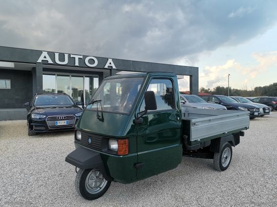 APE 703 CASSONE CASSONE FISSO DIESEL