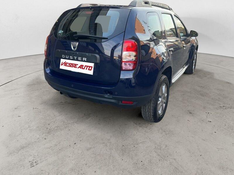 Dacia Duster Duster 1.5 dCi 110CV S&S 4x2 Serie Speciale Lauréate Family