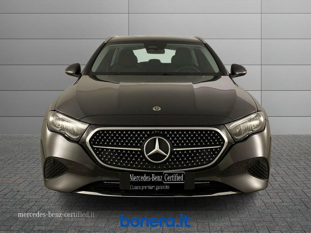 Mercedes Classe E 220 220 d Advanced 9G-Tronic