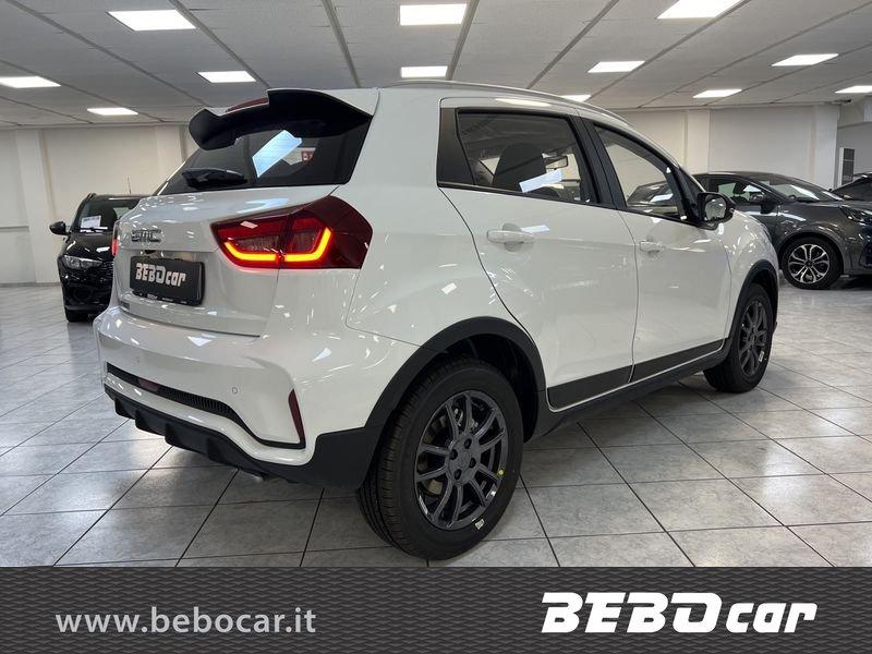 Emc Quattro 1.5 MT - PROMO SUL GPL vedi descrizione