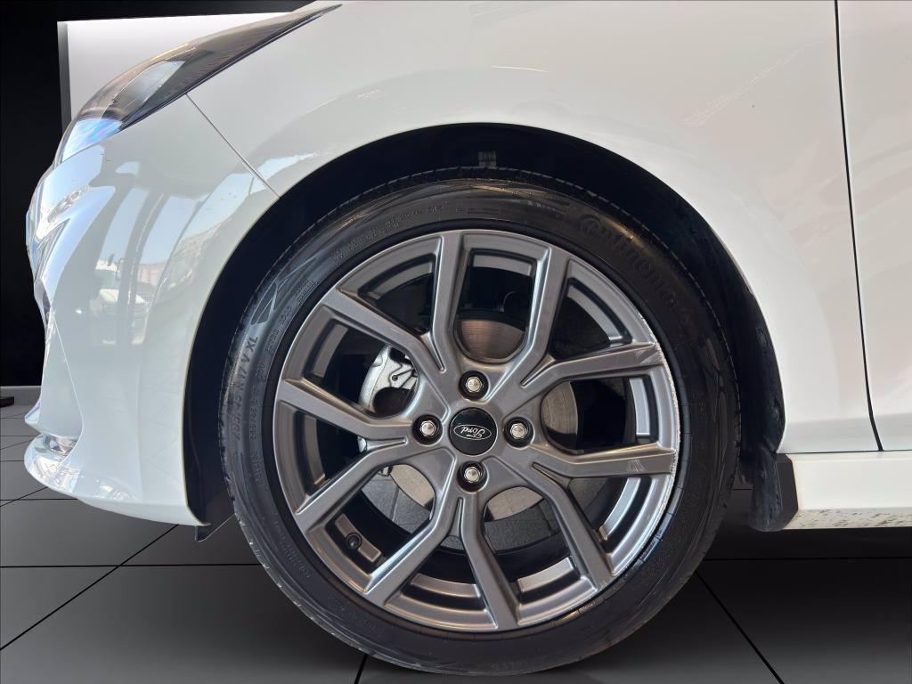 FORD Fiesta 5p 1.0 ecoboost h ST-Line 125cv del 2022