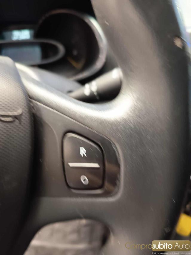 RENAULT Clio 1.2 75CV GPL 5 porte Live