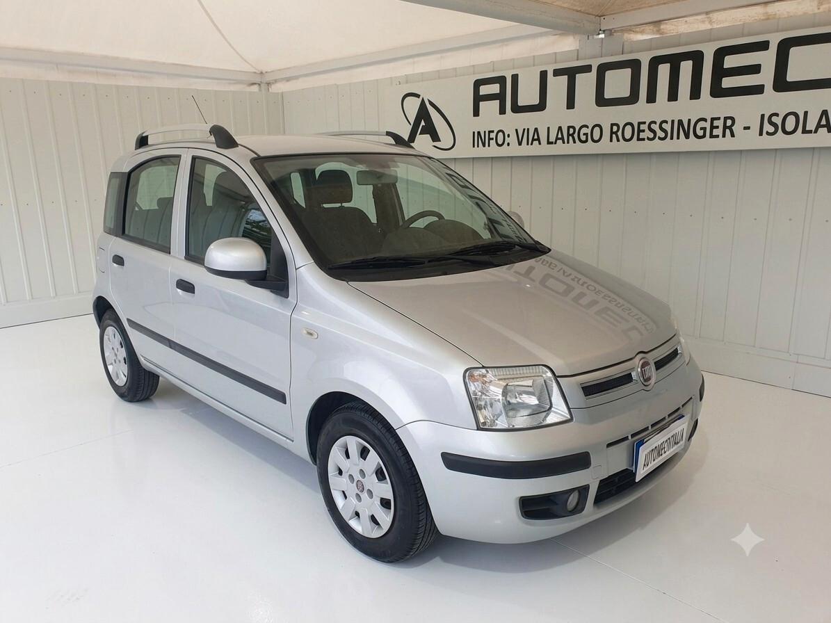 Fiat Panda 1.2 BENZ. - 2010 - KM. 115.000