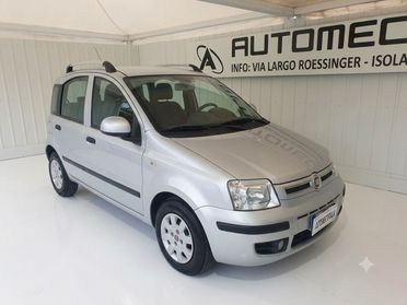 Fiat Panda 1.2 BENZ. - 2010 - KM. 115.000