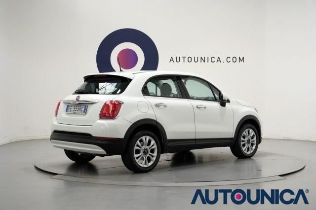 FIAT 500X 1.6 E-TORQ 110 CV POP NEOPATENTATI