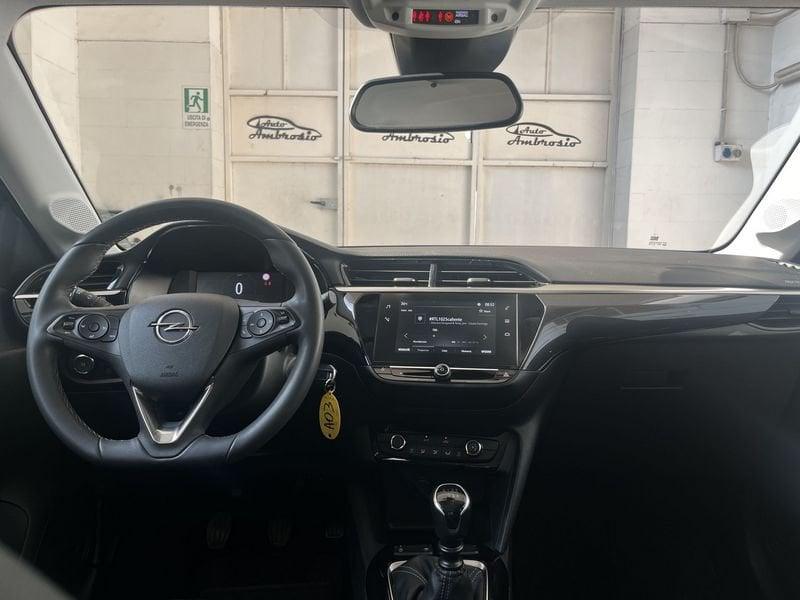 Opel Corsa Corsa 1.5 D&T TUA DA 149,00 AL MESE