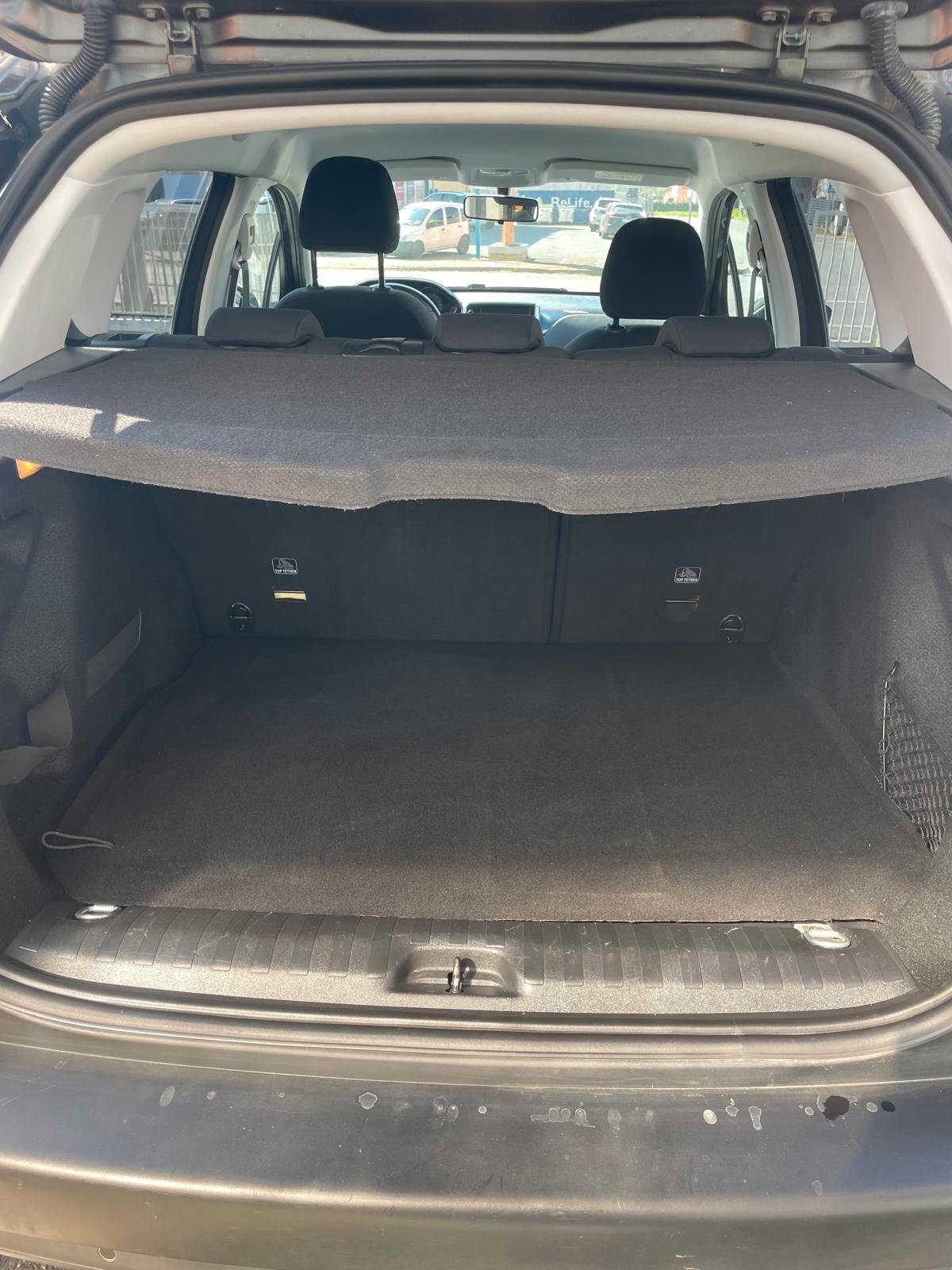 Peugeot 2008 BlueHDi 75 Access