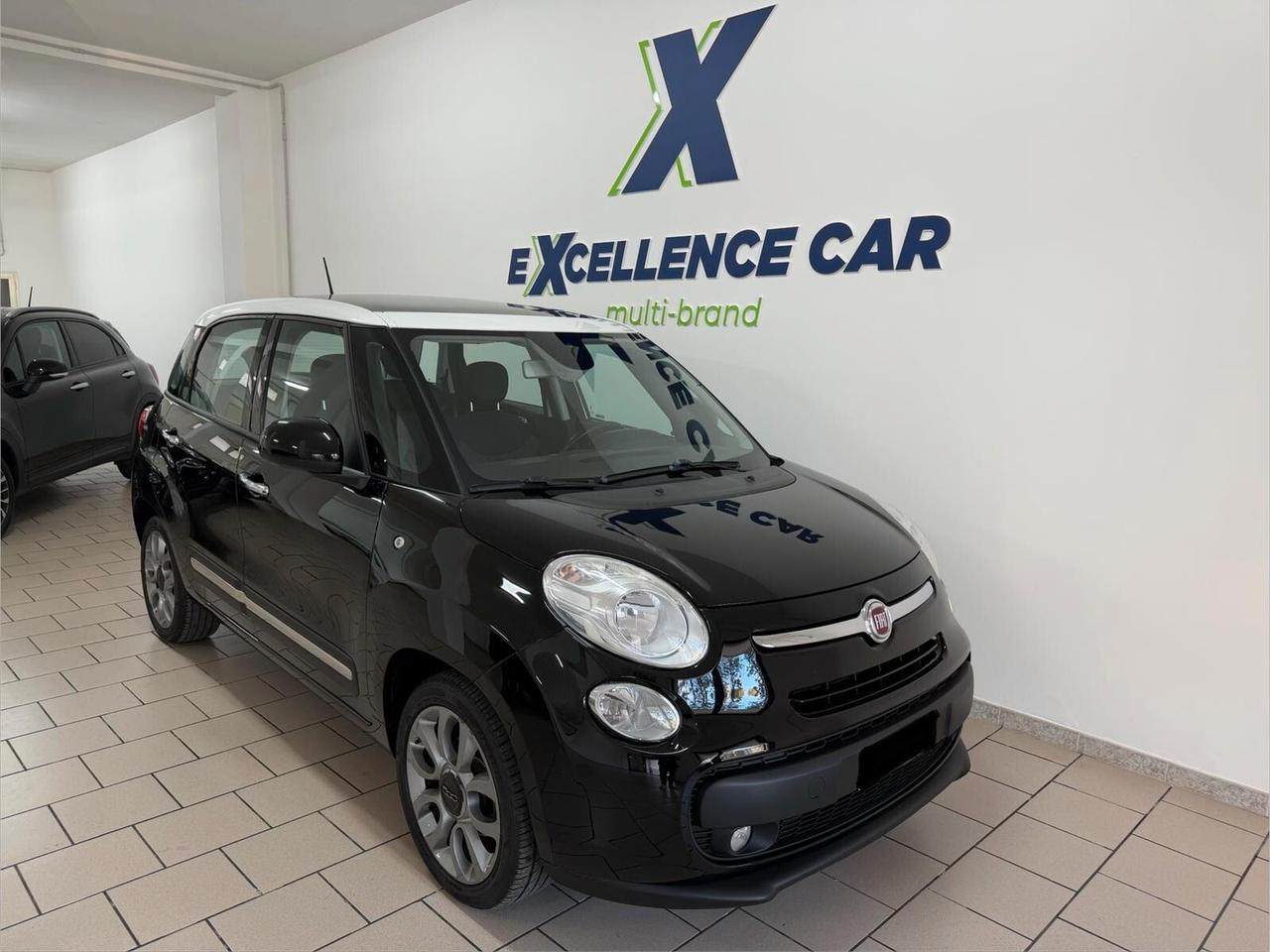Fiat 500L 1.3 Multijet 95 CV Lounge