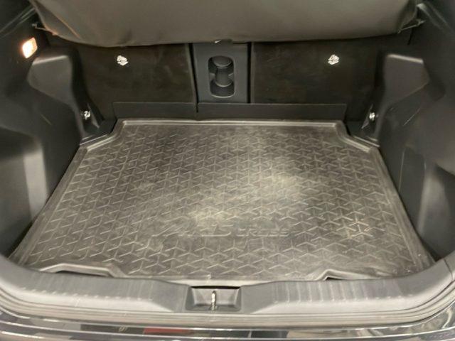 TOYOTA Yaris Cross 1.5 Hybrid 5p. E-CVT Trend