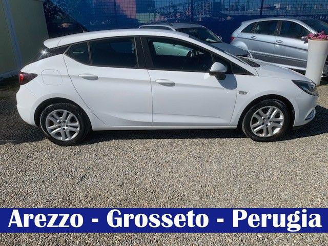 OPEL Astra 1.0 Turbo ecoFLEX Start&Stop 5 porte Elective