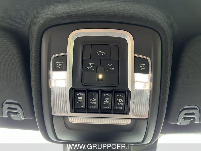 Dodge RAM RAM 1500 5.7L HEMI V8 LIMITED EDITION LONGHORN RGM