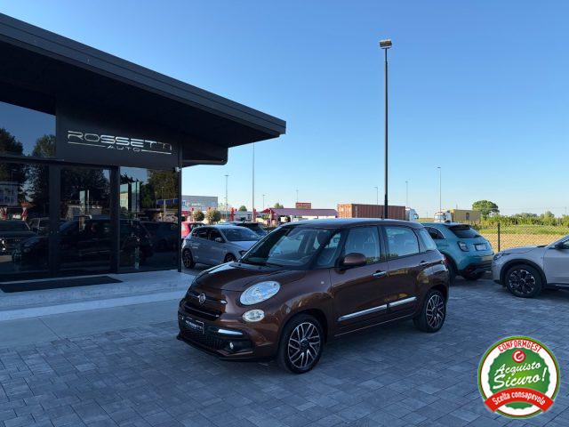FIAT 500L 1.6 Multijet Lounge ANCHE NEOPATENTATI