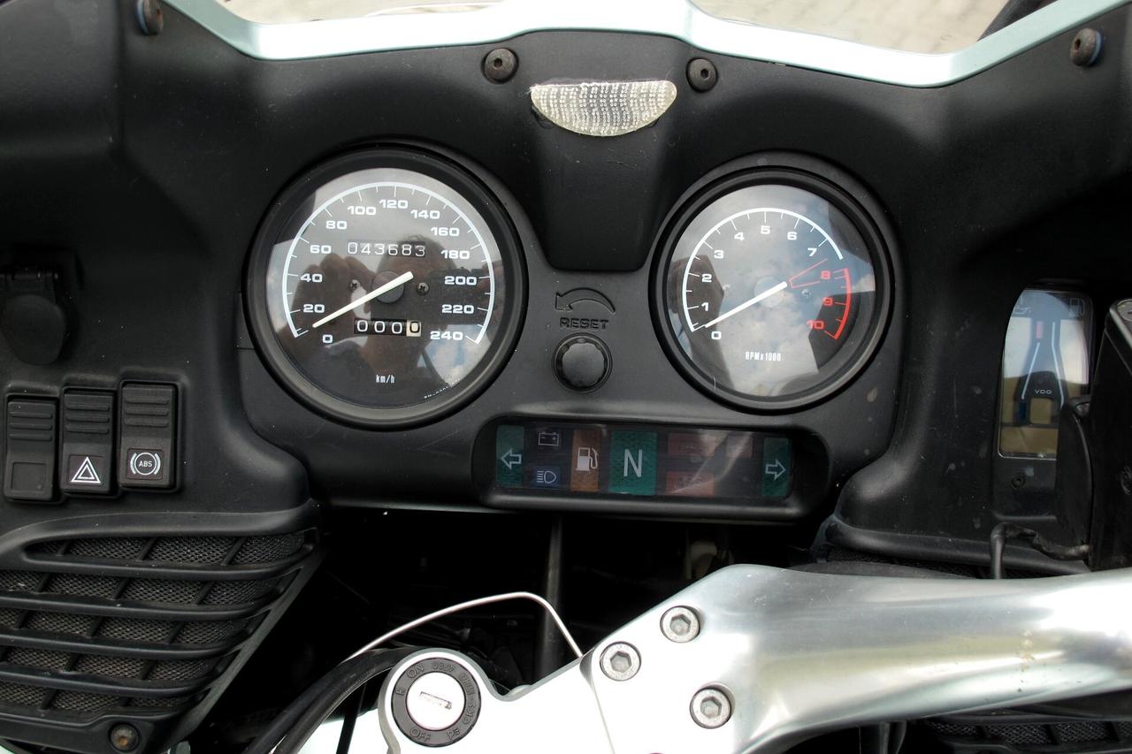 Bmw R 1100 RT