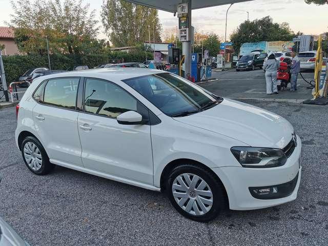 Volkswagen Polo Polo V 5p 1.2 tdi Trendline