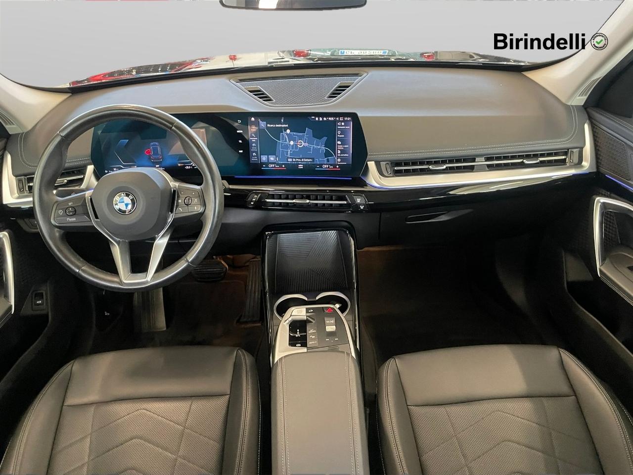 BMW X1 (U11) - X1 sDrive 18i xLine