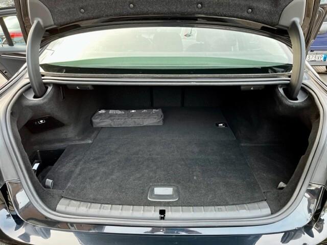 BMW 530 2.0 eDrive Ibrida / Benzina "TAGLIANDI BMW "