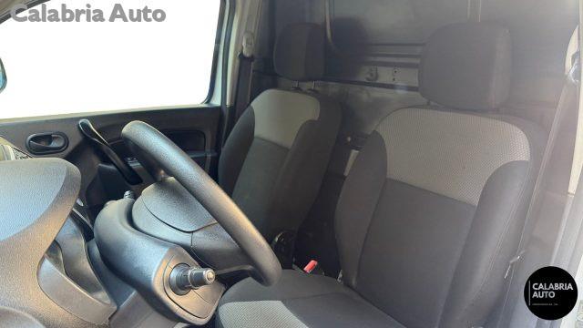 RENAULT Kangoo Z.E. Ice 2p. Furgone