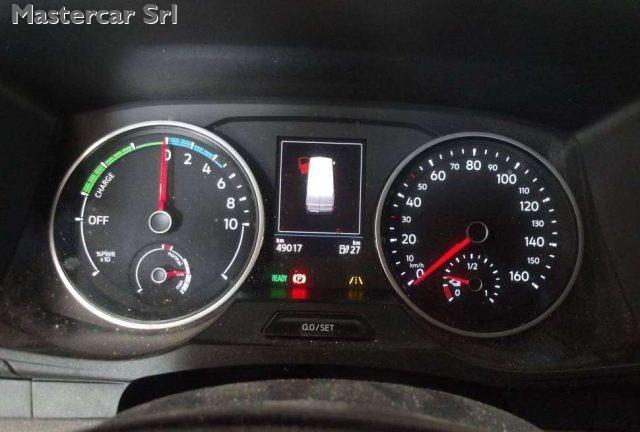 MAN TGE MAN Etge 35 std ELETTRICO - GG388GB
