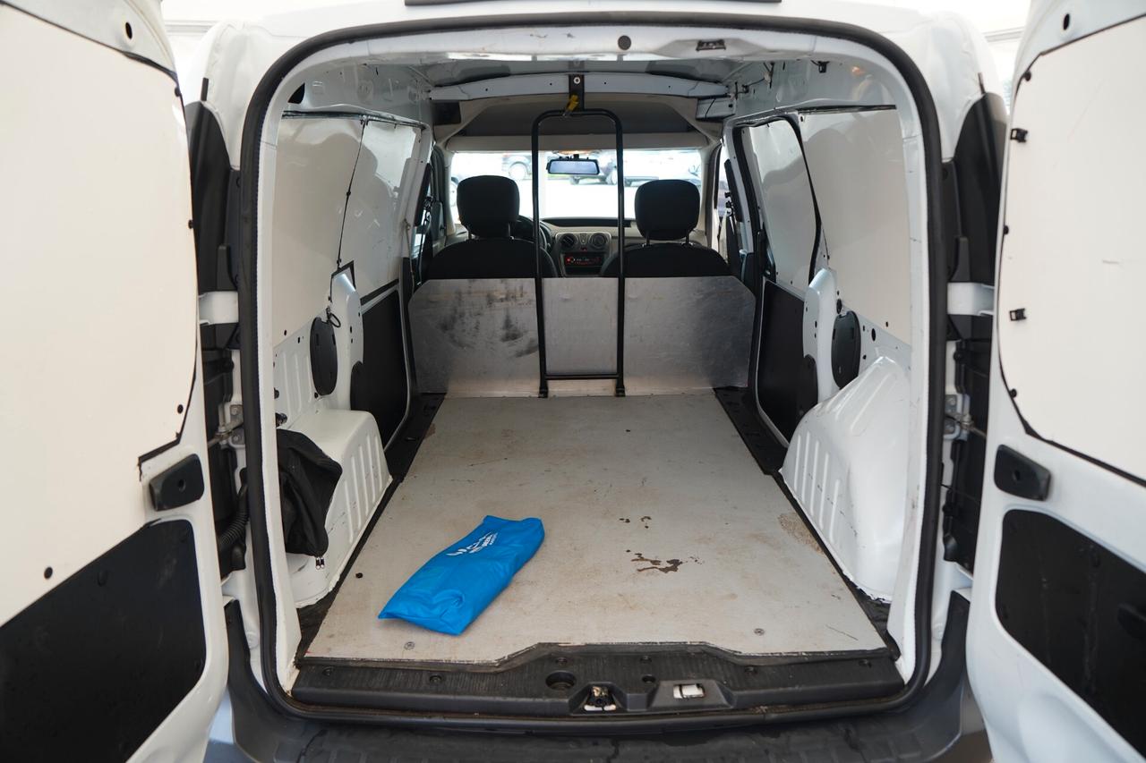 Dacia Dokker 1.6 8V 100CV GPL 90000KM- 2018