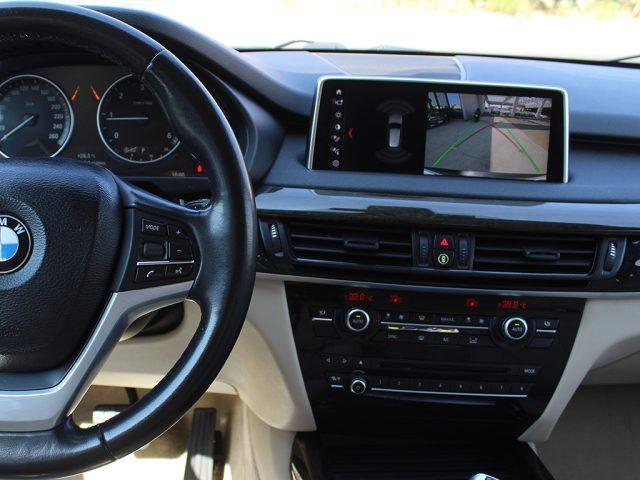 BMW X5 xDrive25d