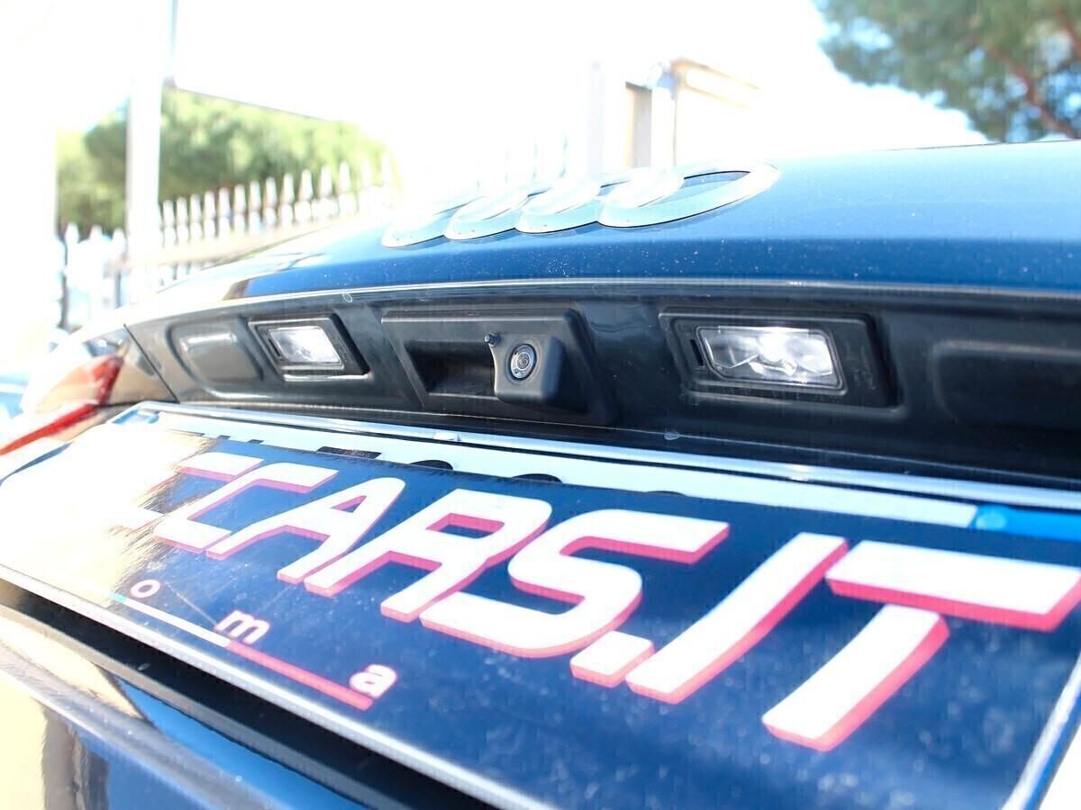 Audi A4 Avant 35TDI Stronic Led Cam PDC UNIPRO IVA DEDUCIB