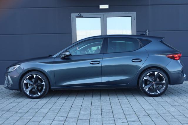 CUPRA Leon 2.0 TDI 150 CV DSG