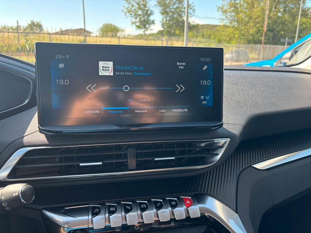 Peugeot 3008 ALLURE BlueHDi - 2022