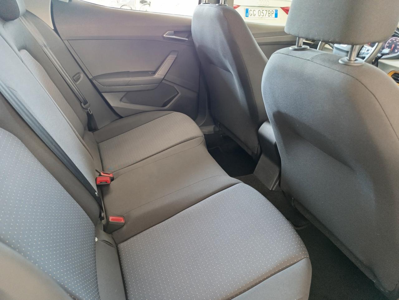 Seat Arona 1.0 ecotsi Style 110cv dsg
