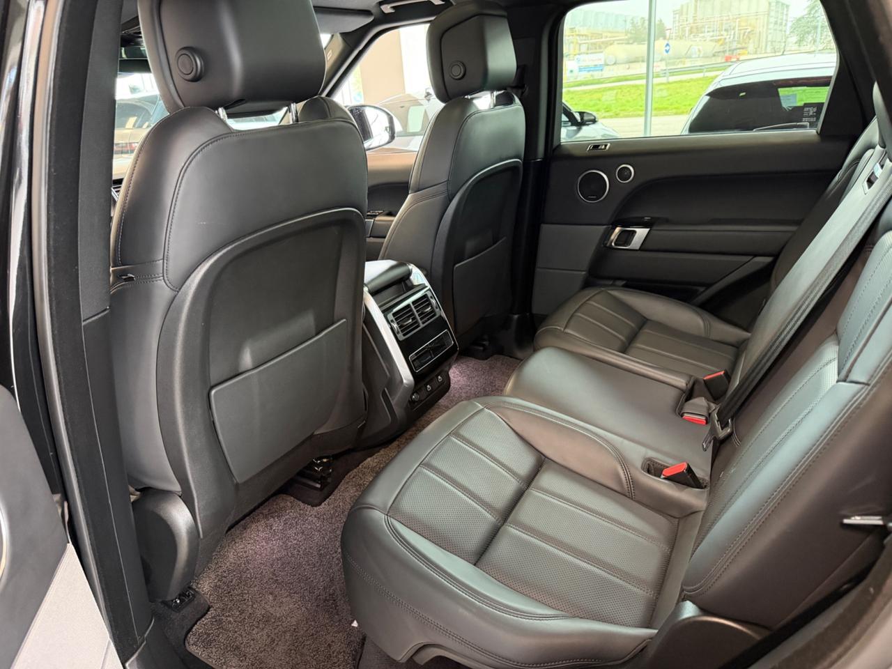 Land Rover Range Sport 3.0D l6 249 CV HSE Dynamic Stealth