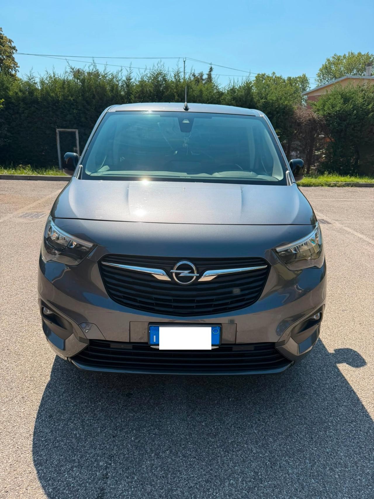 Opel Combo Life 1.5 - NEOP. - 12 MESI DI GARANZIA -