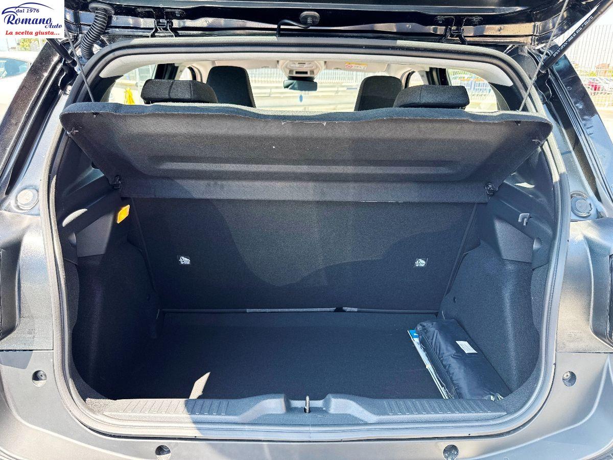 NEW CITROEN - C3 1.2 puretech turbo You 100cv#PRONTA CONSEGNA!