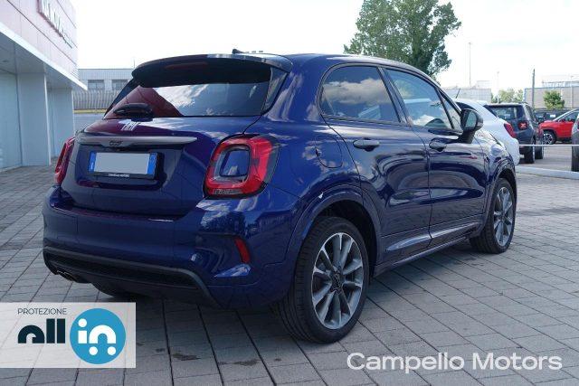 FIAT 500X 500X 1.3 Mjt 95cv Sport My23