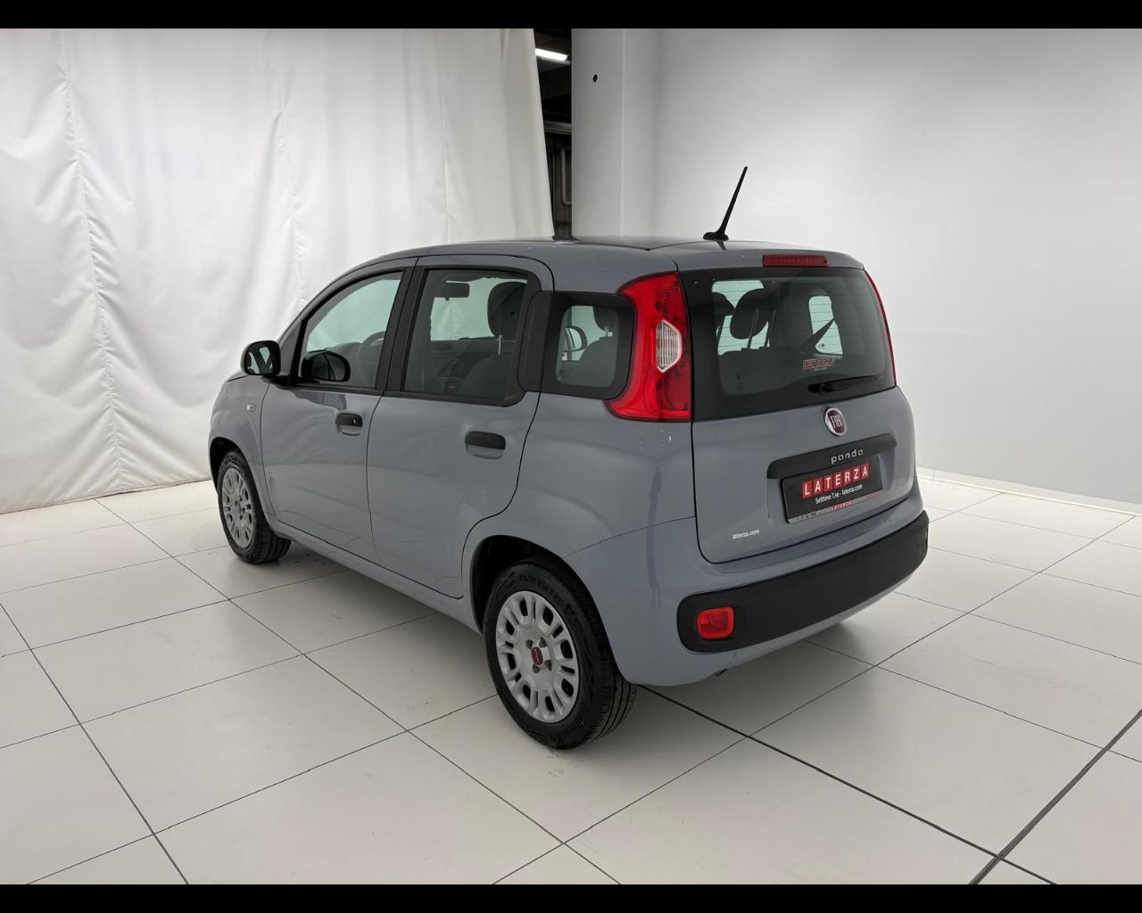 FIAT Panda 1.2 Easy s&s 69cv