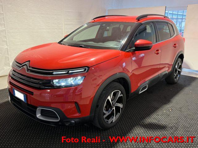 CITROEN C5 Aircross BlueHDi 130 CV EAT8 Shine - PROMO
