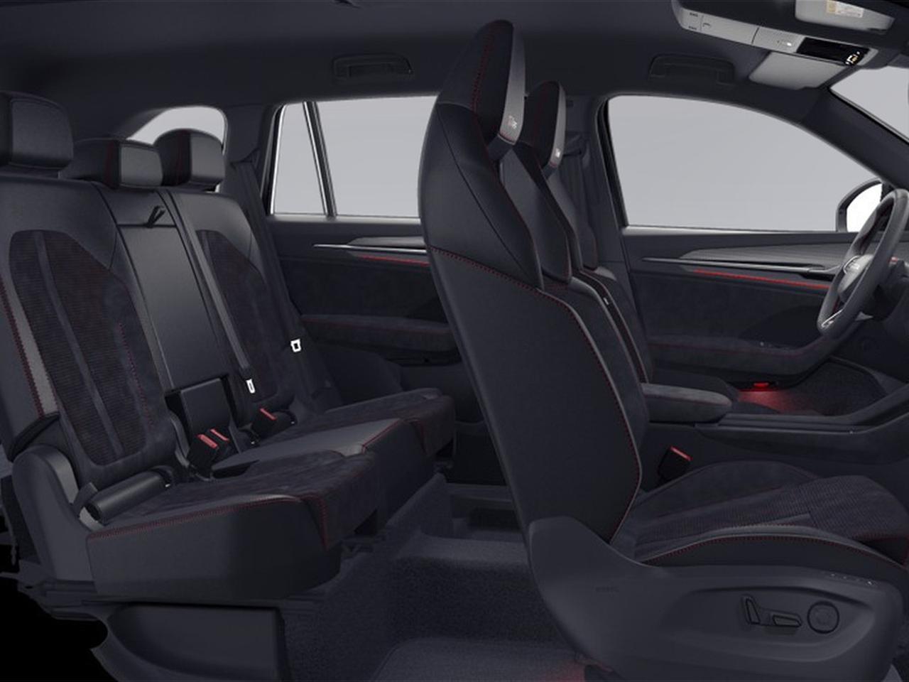 Skoda Kodiaq 2.0 tsi 265cv rs 4x4 dsg