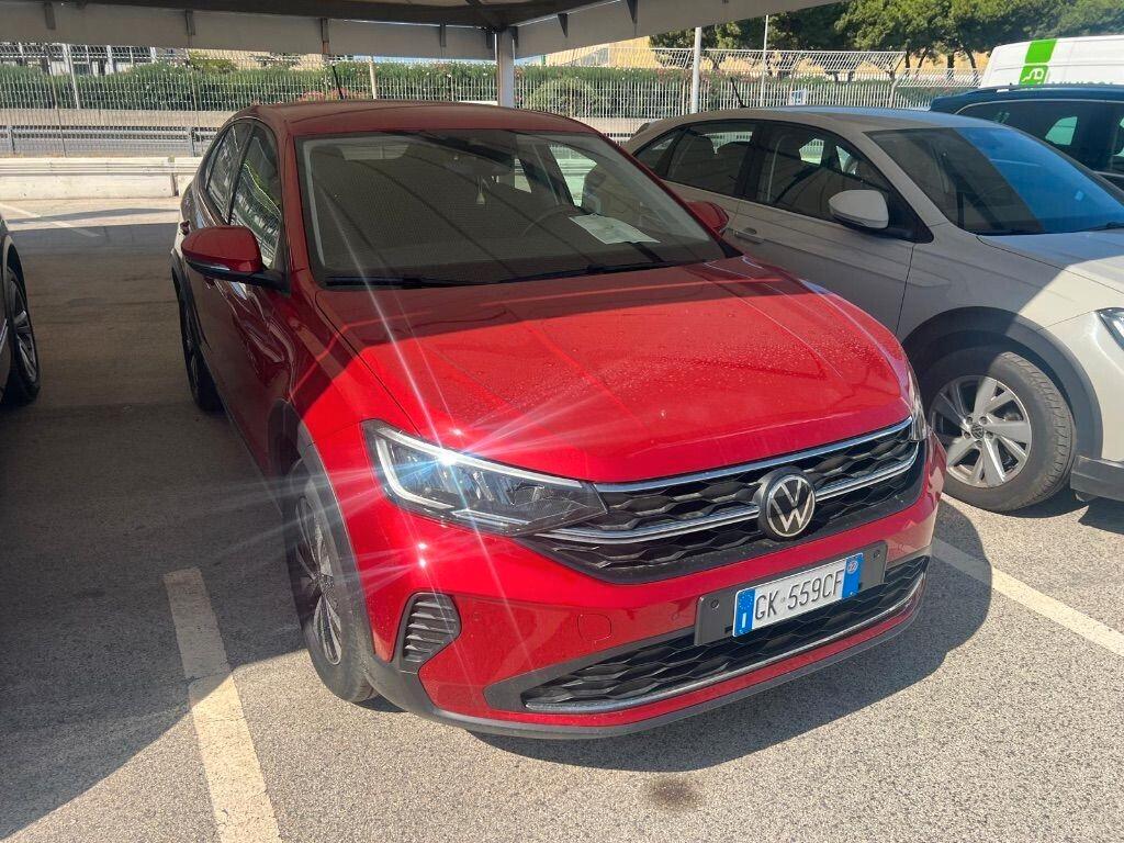 Volkswagen Taigo 1.0 TSI 110 CV DSG km 44926