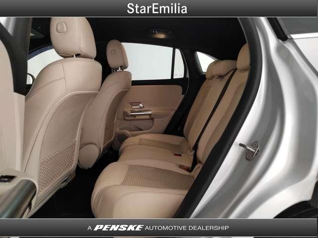 Mercedes-Benz GLA 180 GLA 180 d Automatic Sport Plus